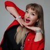 Логотип телеграм канала @olga_sovetskay — ОЛЬГА СОВЕТСКАЯ