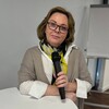 Логотип телеграм канала @olga_starts_channel — Ольга Старцева. Духовный гедонист