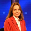 Логотип телеграм канала @olga_stepanova55 — Ольга Степанова