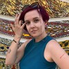 Логотип телеграм канала @olga_teach_me — заговоришь как боженька