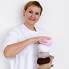 Логотип телеграм канала @olga_terenya — Ольга Тереня | Вязание со.знанием