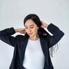 Логотип телеграм канала @olga_therapy_psy — Ольга Зотова. Про EFT, таппинг, психологию