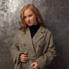 Логотип телеграм канала @olga_tiha — Ольга Тихонова, Целитель, Энергопрактик.