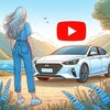 Логотип телеграм канала @olga_travel_blogger — БЛОНДИНКА РУЛИТ 👩🏼🚗