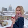 Логотип телеграм канала @olga_vetrova — Психотерапевт Ольга Ветрова. Анонсы событий