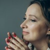 Лагатып тэлеграм-канала olga_vinichenko — Ольга Виниченко