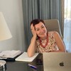 Логотип телеграм канала @olga_yoga_psychologue — Пазлы ЖЕНСКОГО счастья