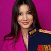 Логотип телеграм канала @olga_zarumnaia — ОЛЬГА ЗАРУМНАЯ | Психология и гипноз