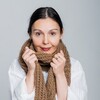 Логотип телеграм канала @olga_zhigina_career — HR Хаб