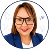 Логотип телеграм канала @olgaaltyeva_math — Ольга Алтыева | Репетитор по математике