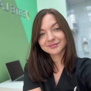 Логотип телеграм канала @olgaandreevaacneexpert — OLGA ANDREEVA | Acne Expert