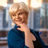 Логотип телеграм канала @olgaariskina — Арискина Ольга Леонидовна