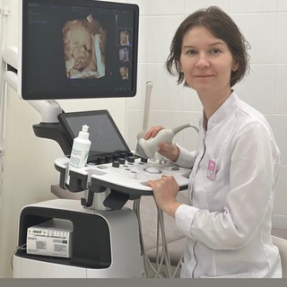 Логотип телеграм канала @olgaattila — Стань мамой! Гинеколог-нутрициолог