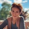 Логотип телеграм канала @olgabekisheva — Твоя одежда - это Ты!