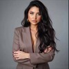 Логотип телеграм канала @olgabelauastro — Olga Belau - Пророк Ольга Белау