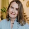 Логотип телеграм канала @olgaboronina — PSY аптечка с Ольгой Борониной