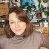 Логотип телеграм канала @olgaborovskikh — Ольга Боровских | Творчество и психология