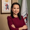 Логотип телеграм канала @olgabx — Ольга Бадма-Халгаева