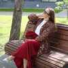 Логотип телеграм канала @olgachelyapina — Ольга Челяпина