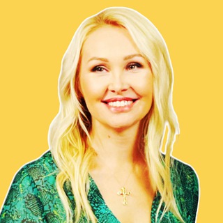 Логотип телеграм канала @olgacole — Ольга Колé 🛋 Писатель