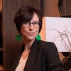 Логотип телеграм канала @olgadarti — Ольга Дарти • Записки визуала