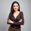 Логотип телеграм канала @olgadeshevenko — Ольга Дешевенко | актёрское и ораторское мастерство