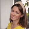 Логотип телеграм канала @olgaevstajeva — Ольга Евстафьева | ЗОЖ🌱 | Музыка🎶 | Жизнь🥚