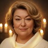 Логотип телеграм канала @olgaezoterik — МАГИЯ в РЕАЛЬНОСТИ с Ольгой | Таро и Программные свечи