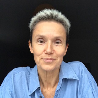Логотип телеграм канала @olgagolchik — Ольга Гольчик