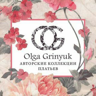 Логотип телеграм канала @olgagrinyuk_shop — olgagrinyuk_shop