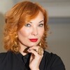 Логотип телеграм канала @olgaguzhauskayte — НА РАБОТУ КАК НА ПРАЗДНИК