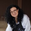 Логотип телеграм канала @olgahadarnn — Ольга Хадар/Энергокартины