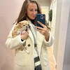 Логотип телеграм канала @olgahousefamilly — Азбука счастливой женщины