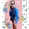 Логотип телеграм канала @olgajoom — ИнтеГРАЦИЯ Джумпокупок 💃