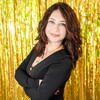 Логотип телеграм канала @olgajyotisha — Джйотиша. Ольга Герасимова