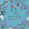 Логотип телеграм канала @olgakeynit — ТРЕНЕР ДЛЯ ТВОЕГО 🧠