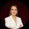 Логотип телеграм канала @olgakhristov — Управляемый бизнес|Ольга ХрИстова