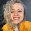 Логотип телеграм канала @olgako_coach — БЫТЬ СЧАСТЛИВОЙ | ОЛЬГА ПОГОЛЬДИНА