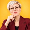 Логотип телеграм канала @olgalegal — СУДЫ | ПРАВО | БИЗНЕС