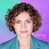 Логотип телеграм канала @olgalezetvdelo — Лезь в своё дело | Куваева Ольга