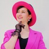 Логотип телеграм канала @olgalysenkostyle — Магия стиля с Ольгой Лысенко