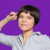 Логотип телеграм канала @olgamakeevapsy — Психолог Ольга Макеева