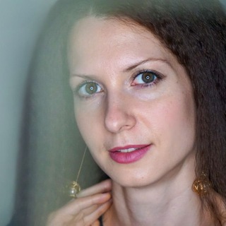 Логотип телеграм канала @olgamalekova — Твой духовный гипнотерапевт
