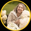 Логотип телеграм канала @olgamaltseva_life — Ландшафтный дизайн | Ольга Мальцева