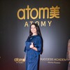 Логотип телеграм канала @olgamikheeva_atomy — Ольга Михеева_Атоми Южнокорейский Интернет Магазин
