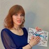Логотип телеграм канала @olgamirgarm — Бизнес и Семья I Ольга Гармония
