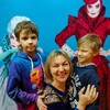 Логотип телеграм канала @olganikolaevnaorlova — Орлова Ольга