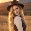 Логотип телеграм канала @olganotesoflife — Лёля: заметки жизни♕
