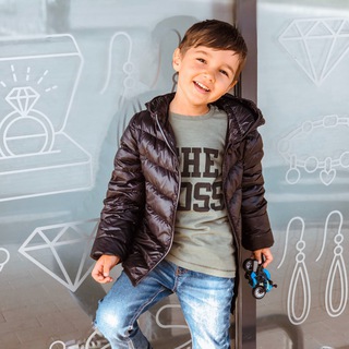 Telegram channel Olgapachos_aliexpress_kids logo