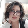 Логотип телеграм канала @olgaparaskiopuloodm — Ольга Параскиопуло